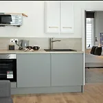 Blackbird Accommodation And Luxury Apartments Room 11