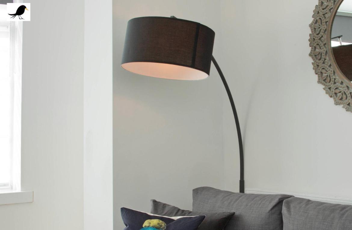 Blackbird And Luxury 11 Apartment