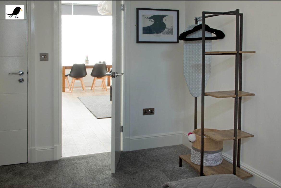 Blackbird And Luxury 11 Apartment *