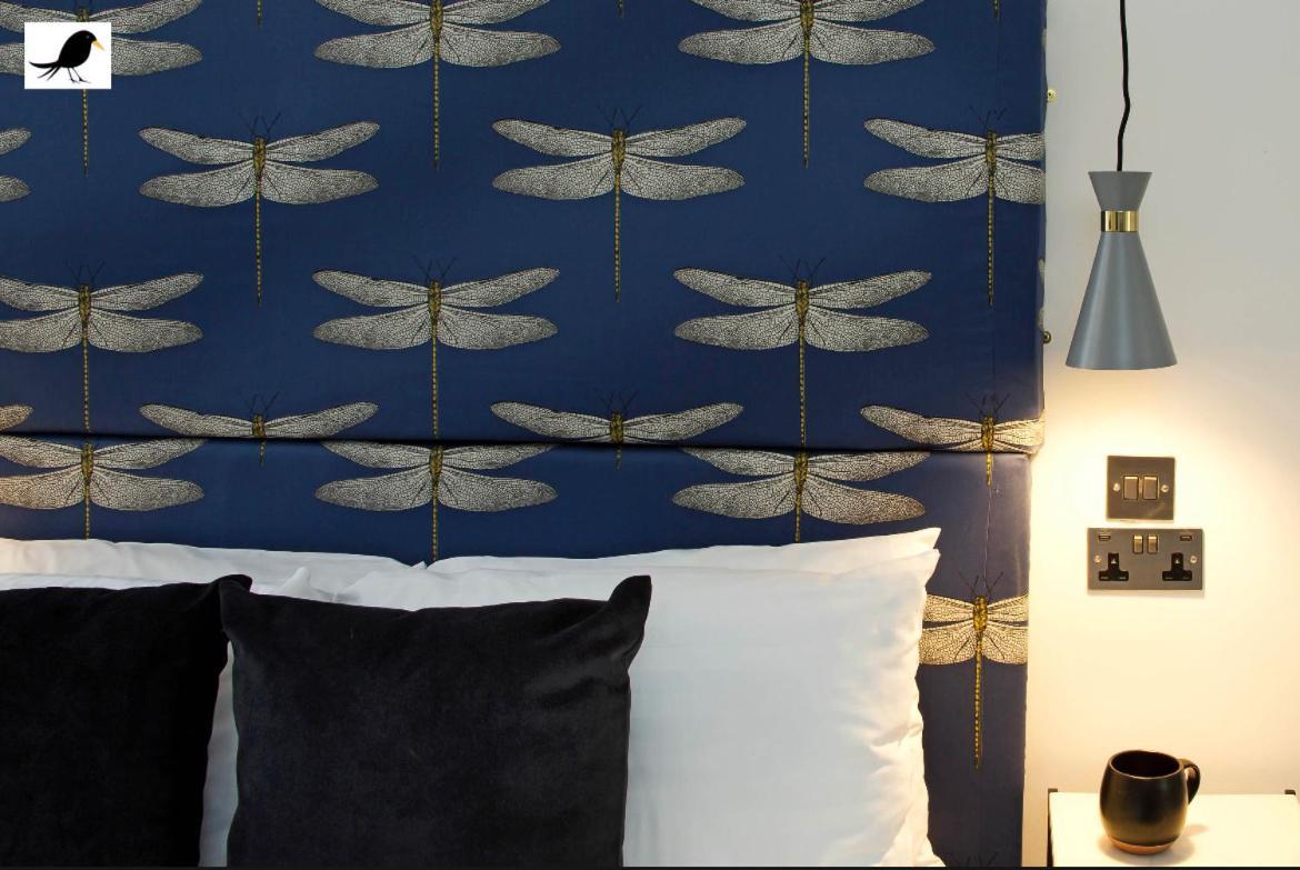 Apartment Blackbird And Luxury 11 Blackpool